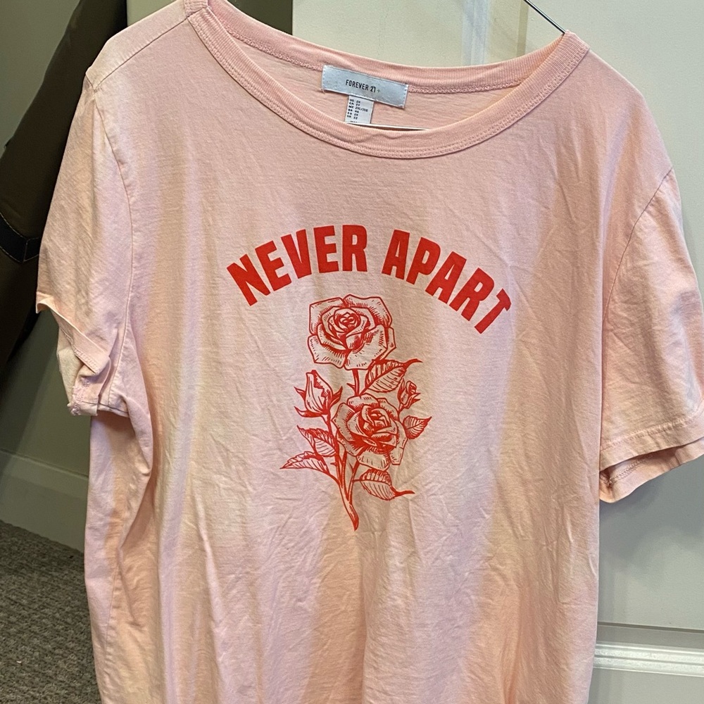 t shirt